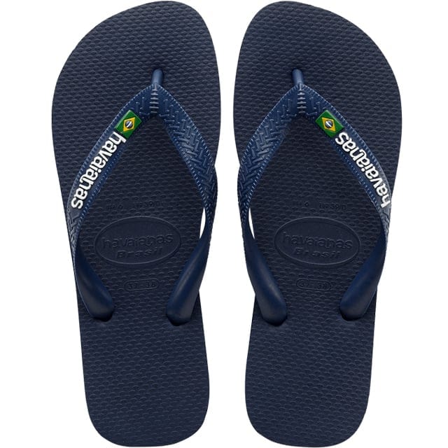 Havaianas - Brasil logo