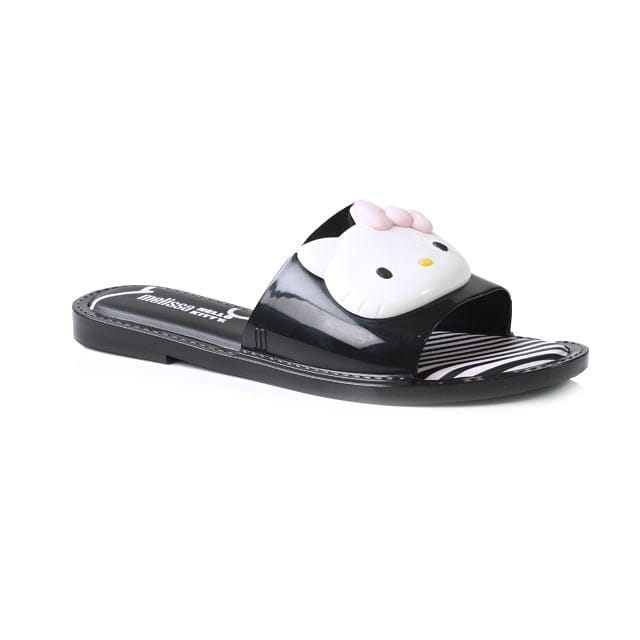 Melissa - slipper hello kitty