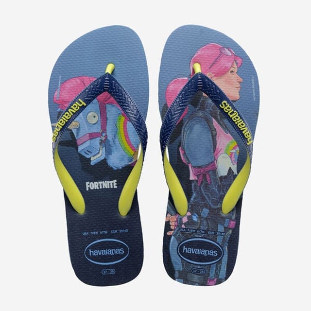 Havaianas - Top Fornite