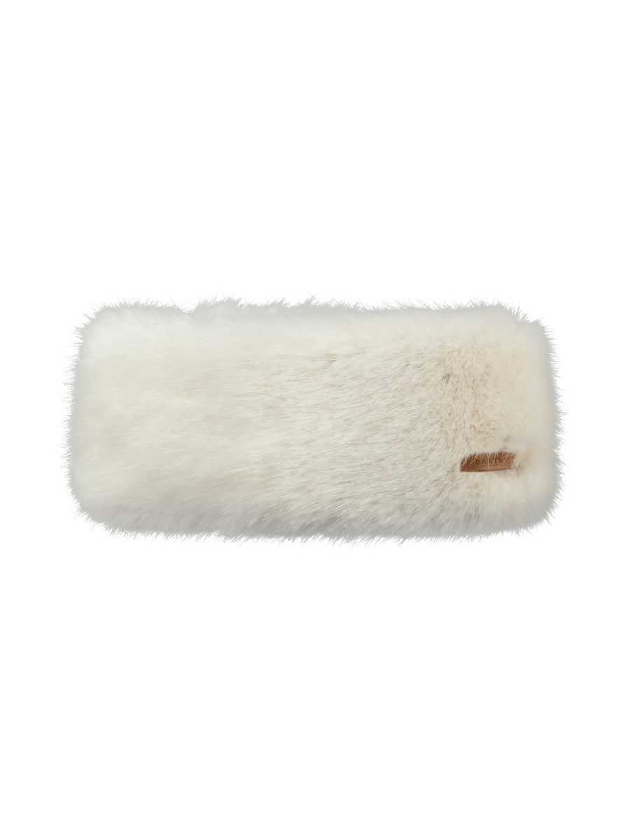 Barts - W's FUR HEADBAND FAUX FUR