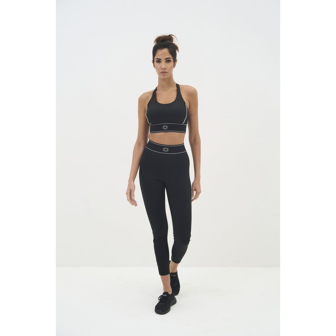 Onamaste - Leggings 'Mali' pour Femmes