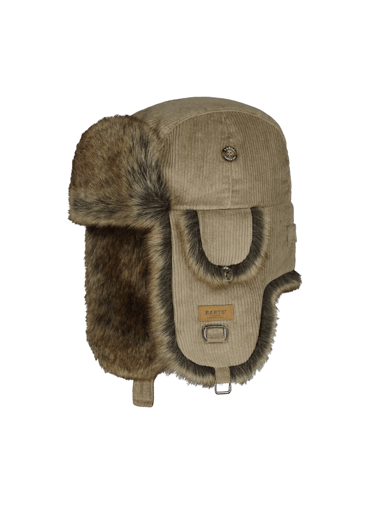 Barts - RIB BOMBER