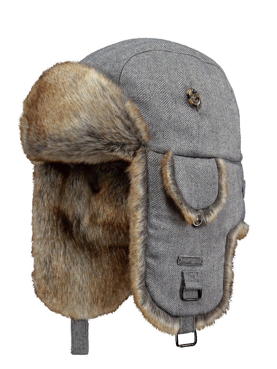 Barts - W's KAMIKAZE FAUX FOURRURE