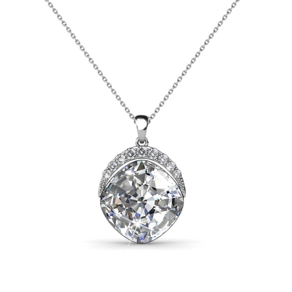 Myc paris - Pendentif sur chaine 'Tiffy' pour Femmes