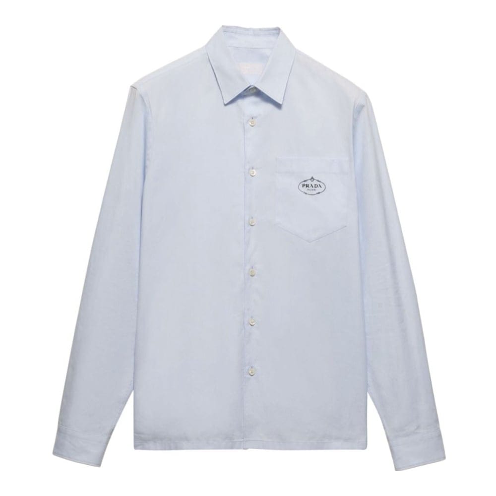 Prada - Chemise pour Hommes