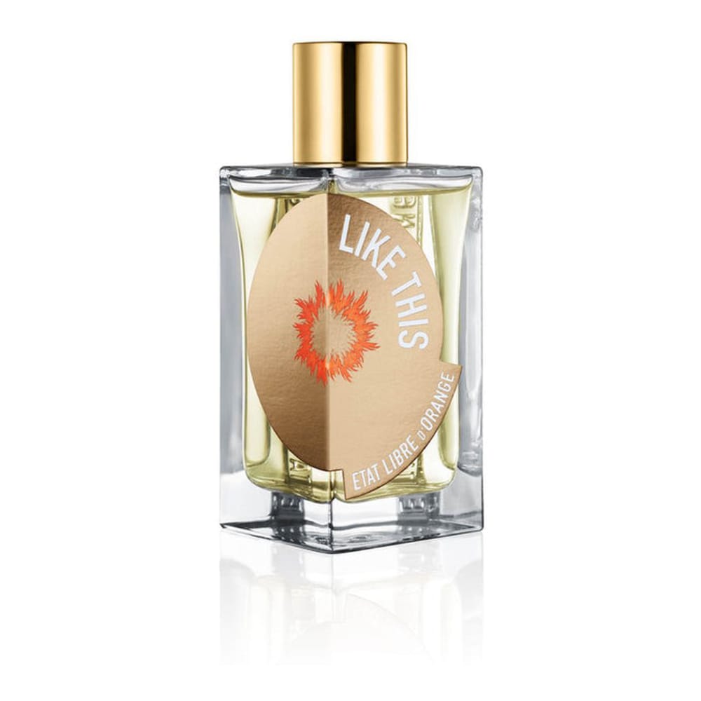 Etat libre d'orange - Eau de parfum 'Like This' - 100 ml