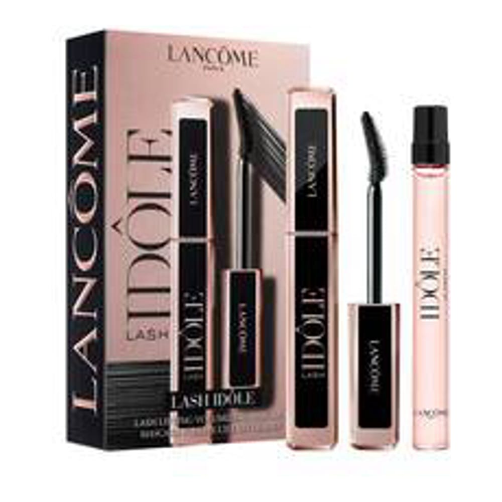 Lancôme - Coffret Cadeau 'Lash Idôle' - 2 Pièces