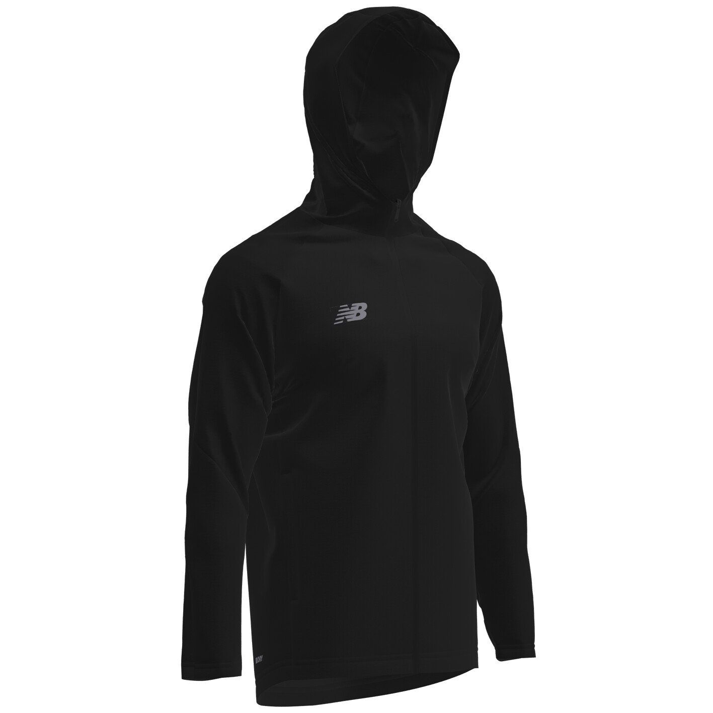 New Balance - TW Training Rain Jacket