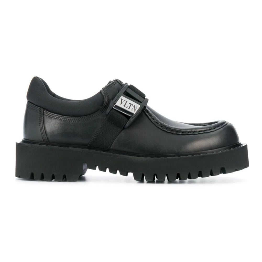 Valentino - Derbies pour Hommes