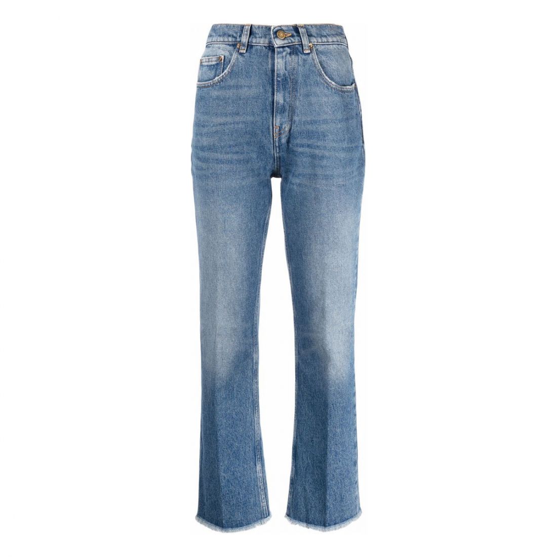 Golden Goose Deluxe Brand - Jeans 'Faded' pour Femmes