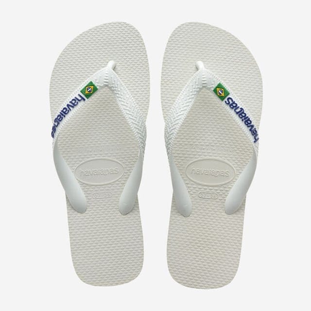 Havaianas - Brasil logo