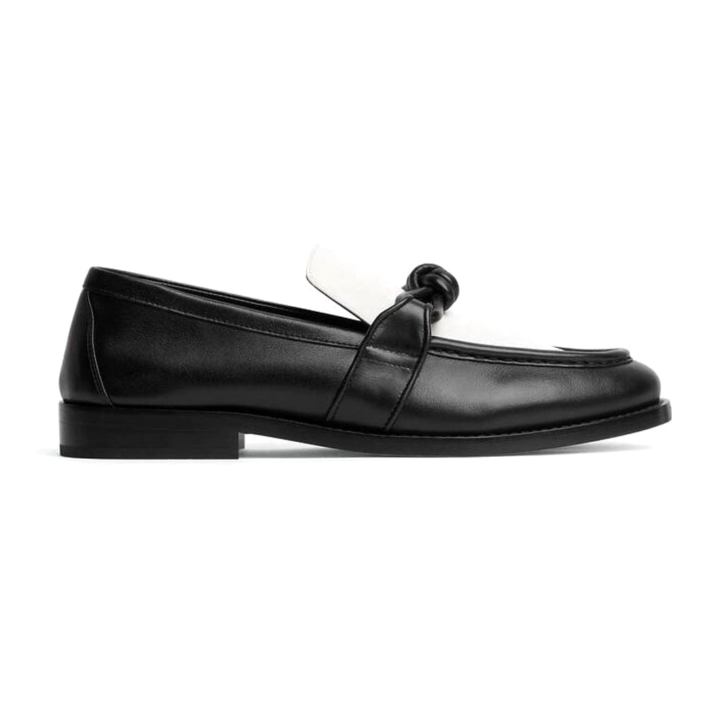 Bottega veneta - Mocassins 'Astaire' pour Femmes