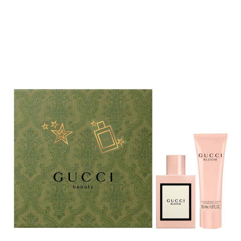 Gucci - Coffret de parfum 'Bloom' - 2 Pièces