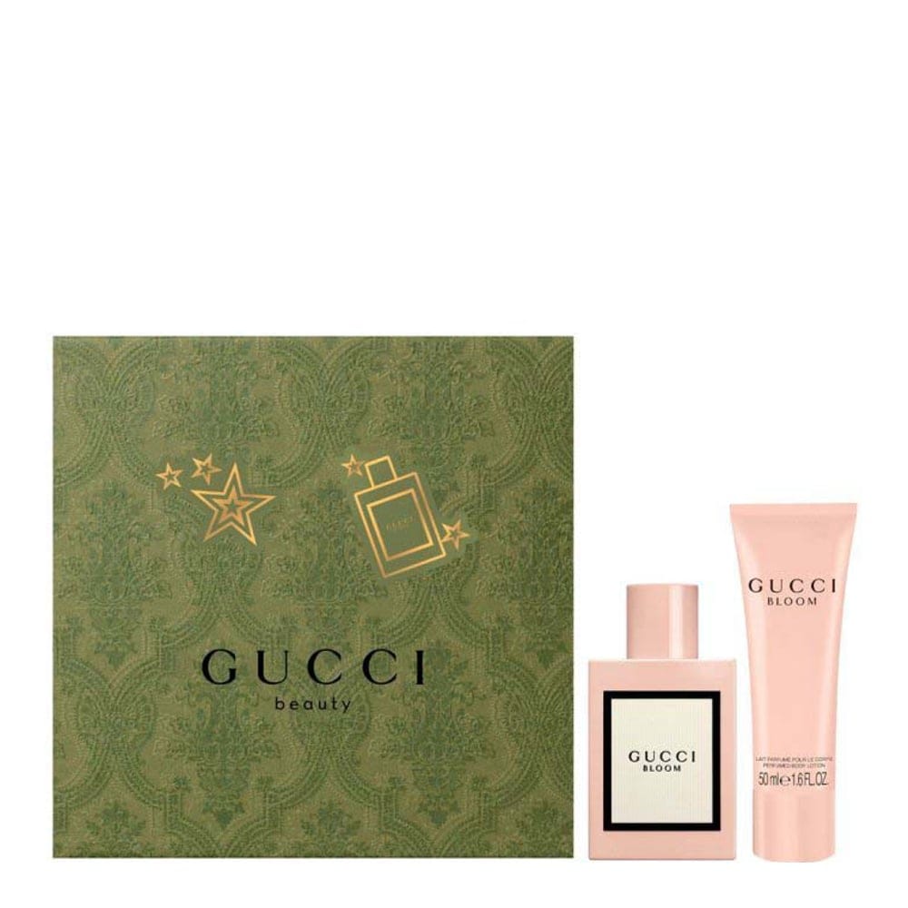 Gucci - Coffret de parfum 'Bloom' - 2 Pièces