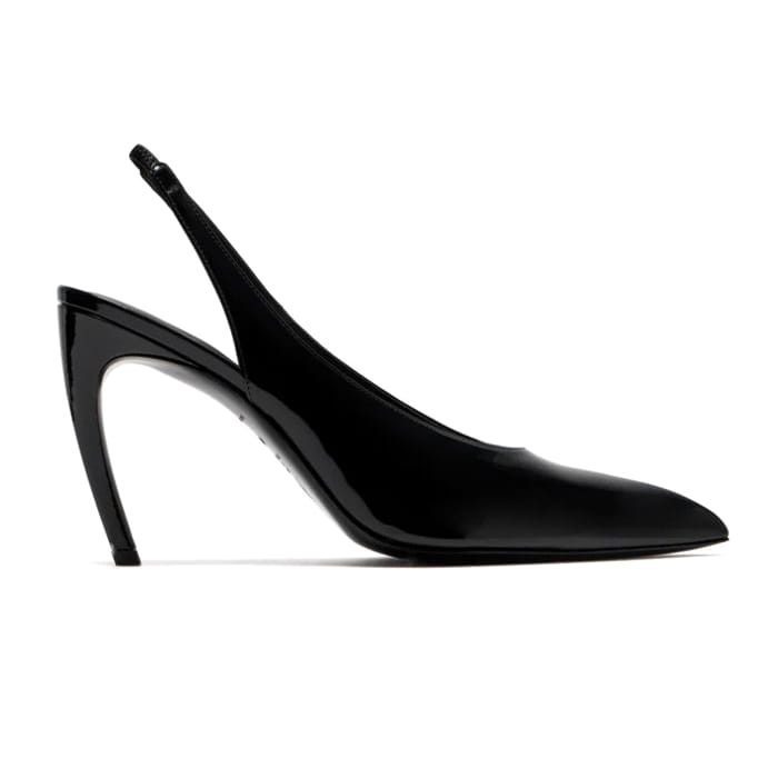 The attico - Escarpins à bride 'Viper' pour Femmes
