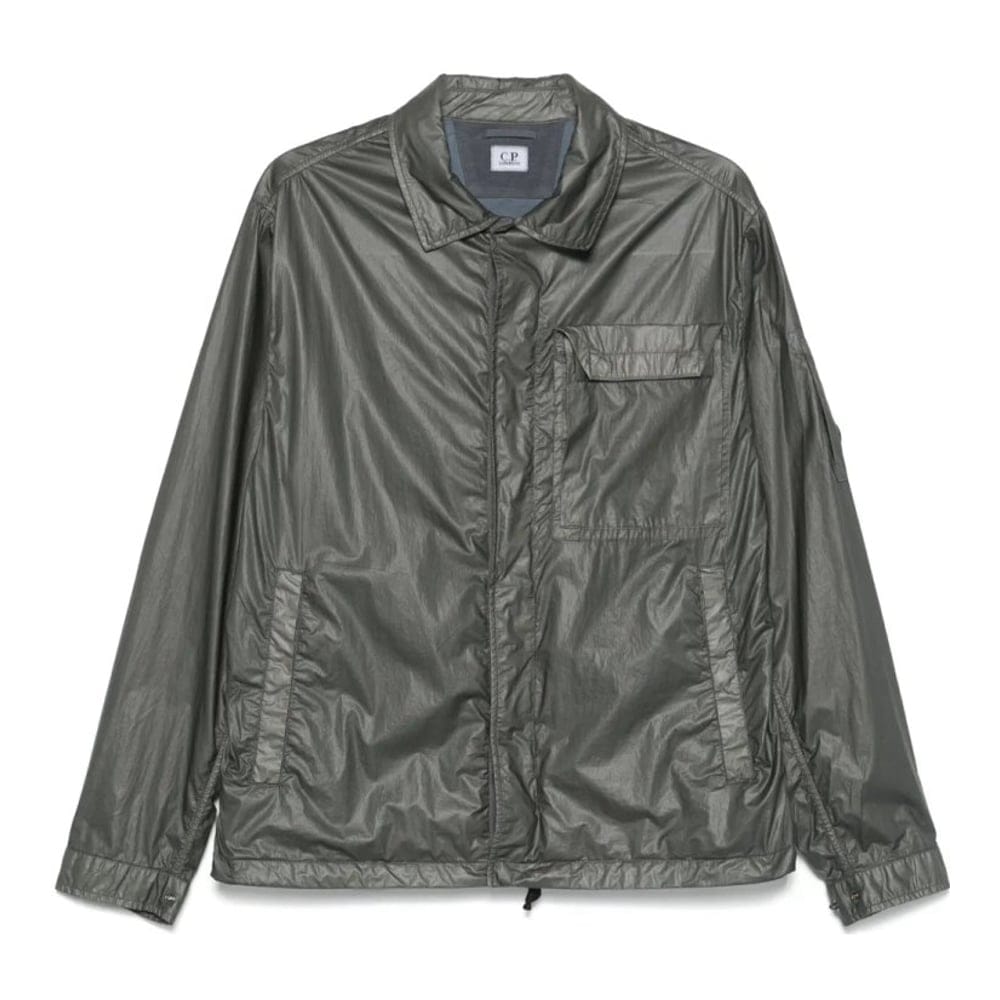 Cp company - Veste 'CS II Lens' pour Hommes