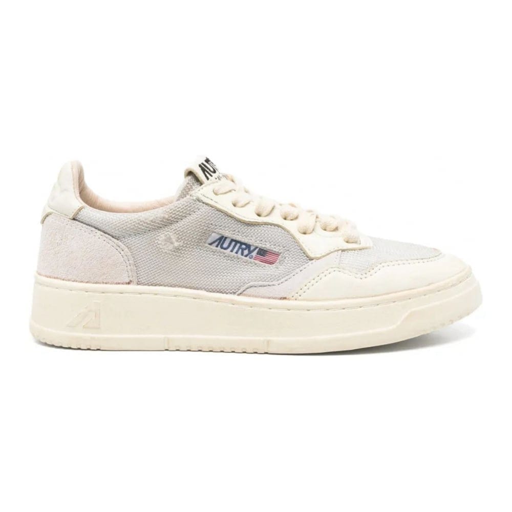Autry - Sneakers 'Low-Top' pour Femmes