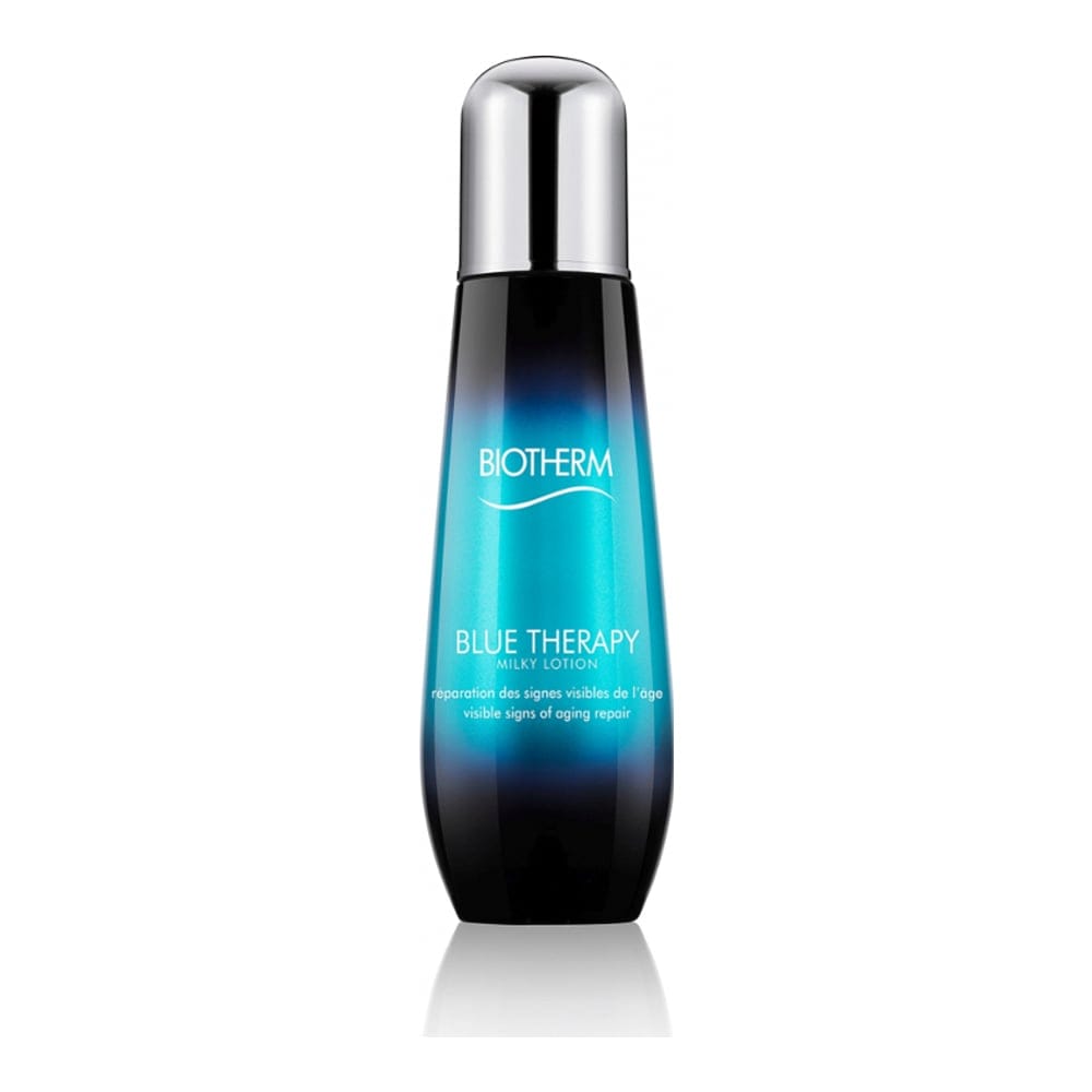 Biotherm - Émulsion anti-âge 'Blue Therapy Milky Lotion' - 75 ml