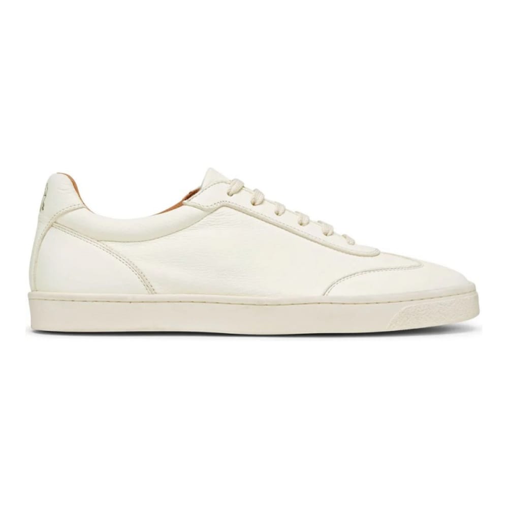 Brunello Cucinelli - Sneakers 'Logo Panelled' pour Hommes