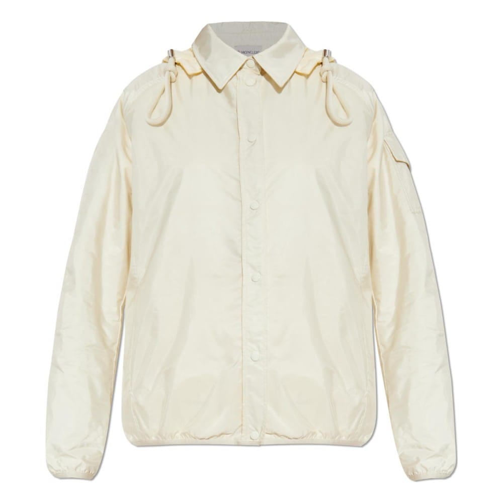 Moncler - Veste pour Femmes