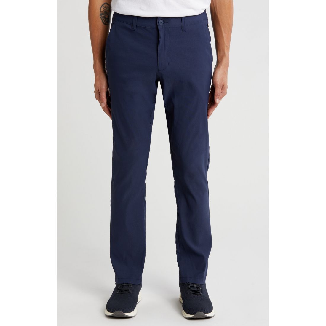 Dkny - Pantalon 'Essential Tech Chino' pour Hommes