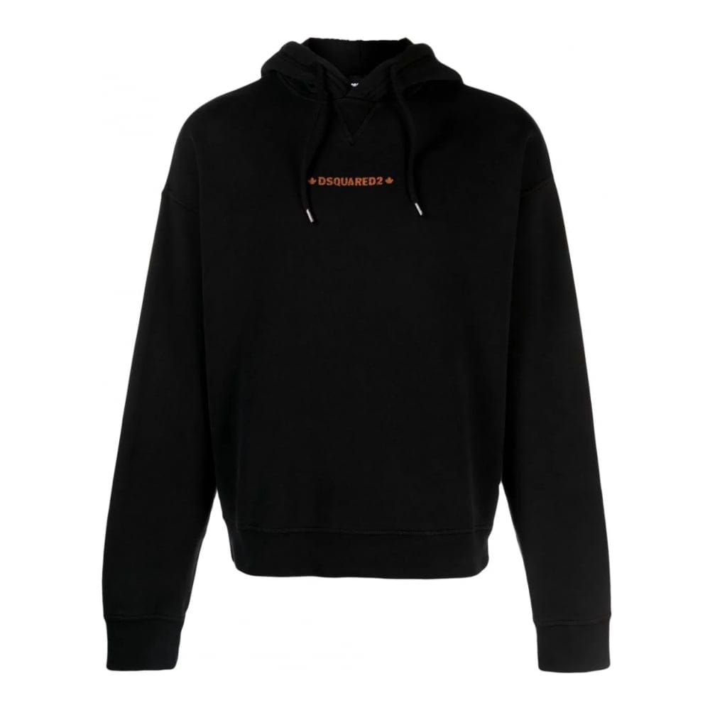 Dsquared2 - Sweatshirt à capuche  'Cipro' pour Hommes