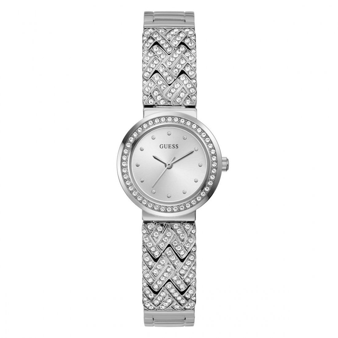 Guess - Montre 'GW0476L1' pour Femmes