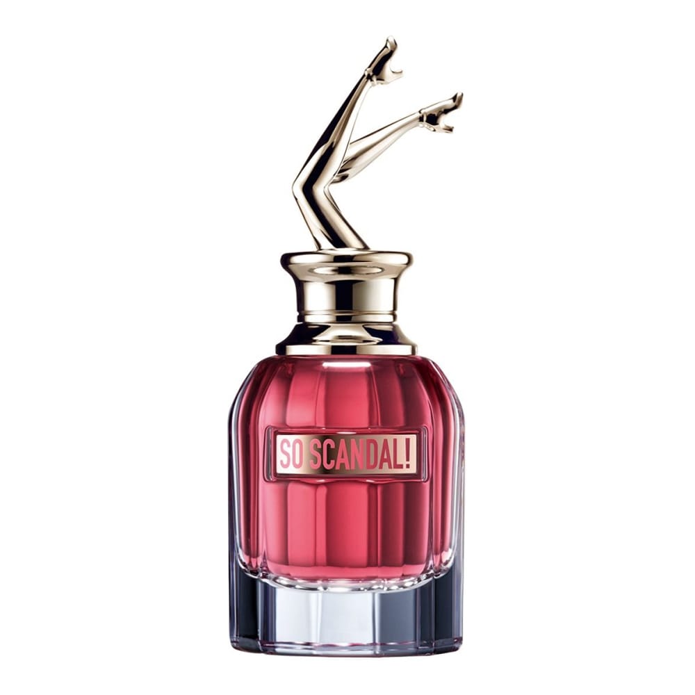 Jean Paul Gaultier - Eau de parfum 'So Scandal!' - 80 ml