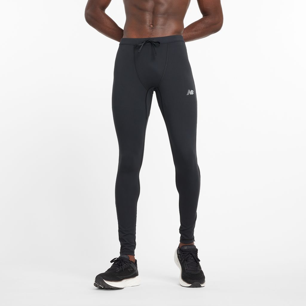 New balance - NB Sleek Reflective Tight