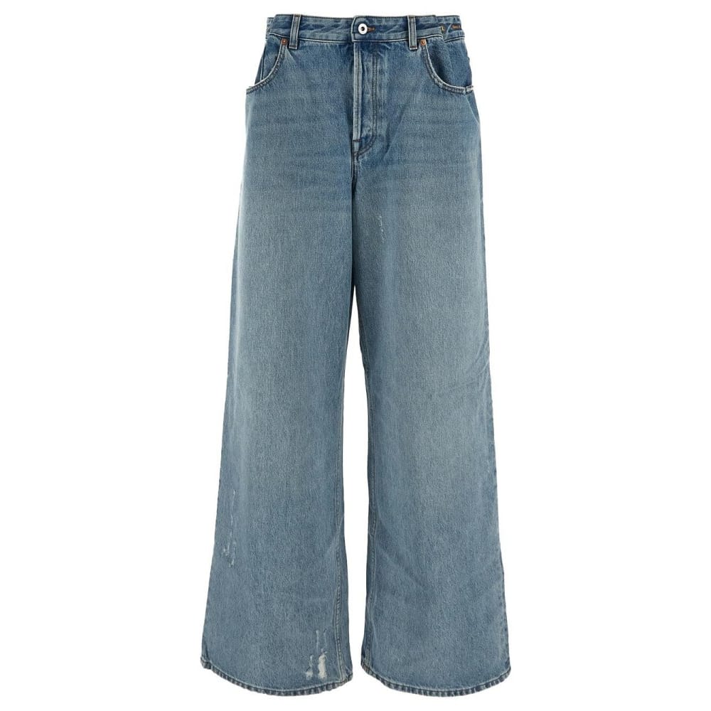Valentino - Jeans 'Loose' pour Hommes