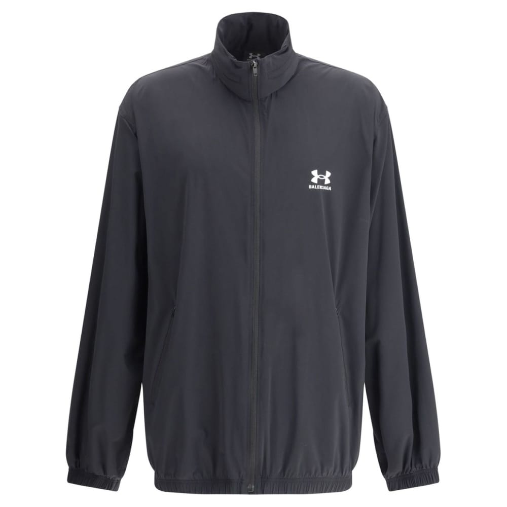 Balenciaga - Coupe-vent 'X Under Armour Printed' pour Hommes