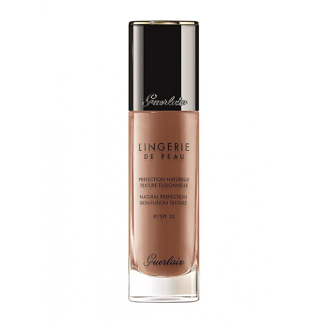 Guerlain - Fond de teint 'Lingerie De Peau Natural Perfection' - 06C Very Deep Cool 30 ml