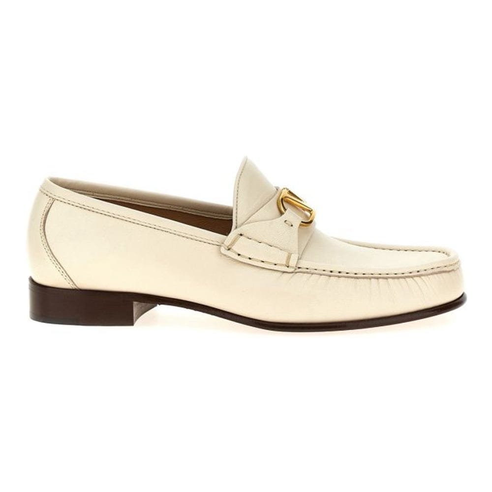 Valentino garavani - Mocassins 'VLogo Signature' pour Hommes