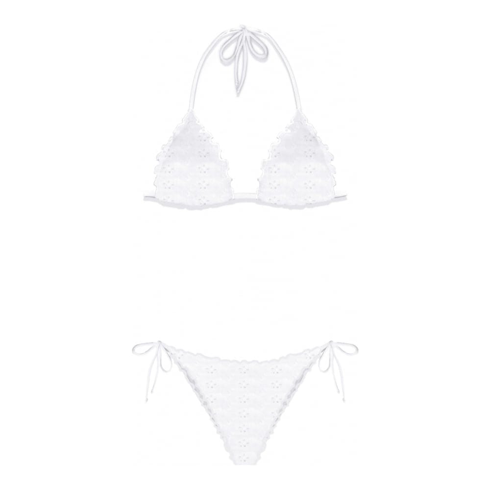Mc2 saint barth - Bikini 'Sagittarius' pour Femmes