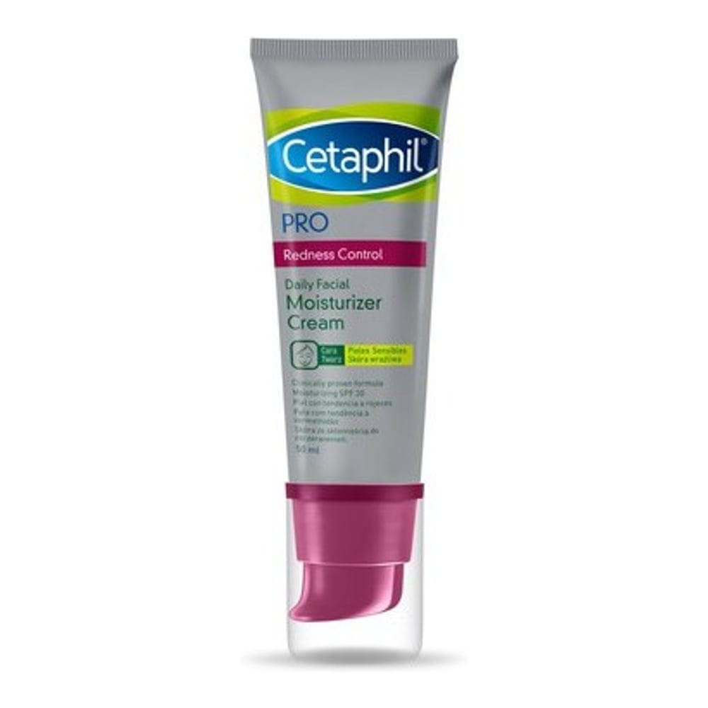 Cetaphil - Crème visage 'Pro Redness Control SPF30' - 50 ml