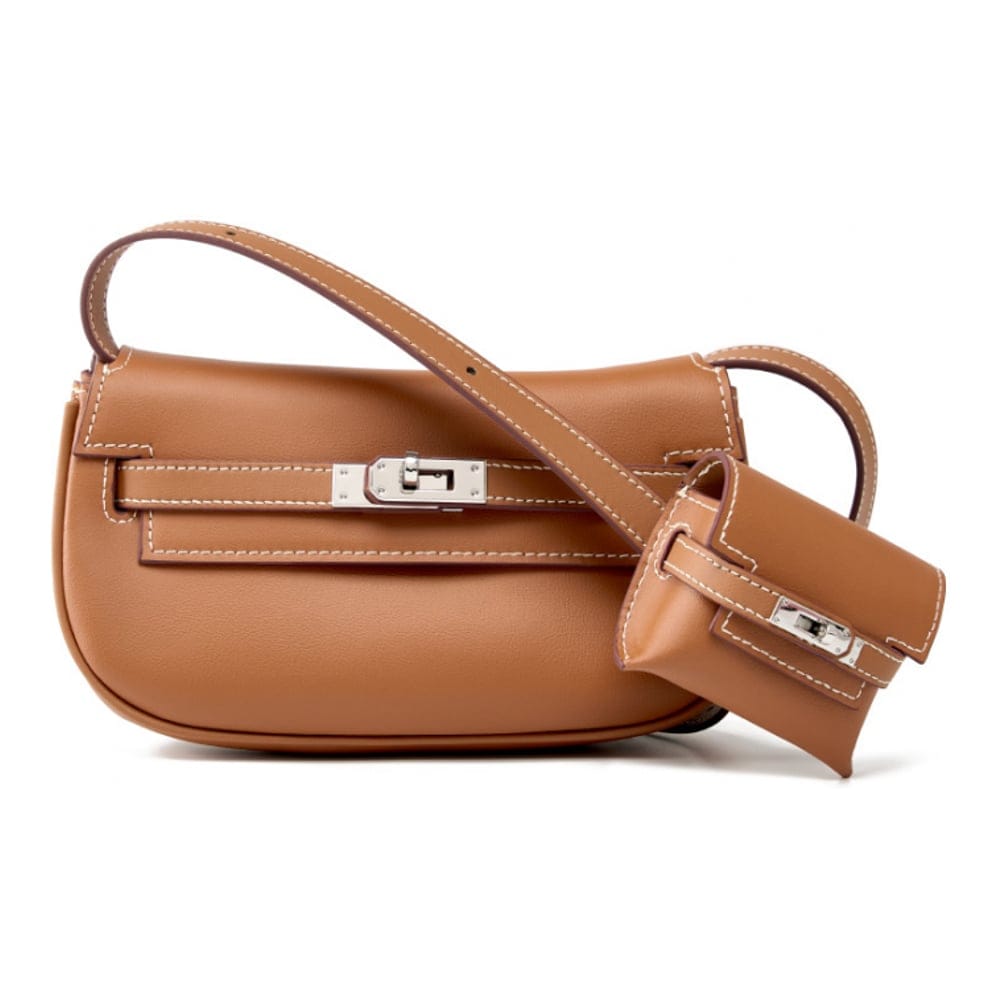 Manfrey - Sac à bandoulière pour Femmes