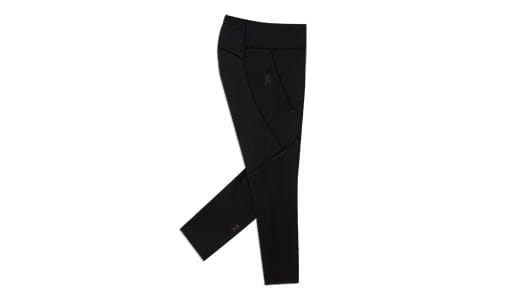 On running - Performance Tights