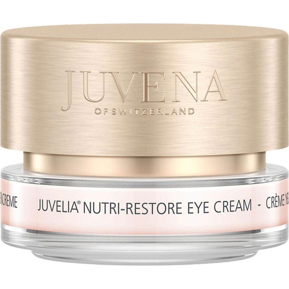 Juvena - Crème contour des yeux 'Juvelia® Nutri-Restore' - 15 ml