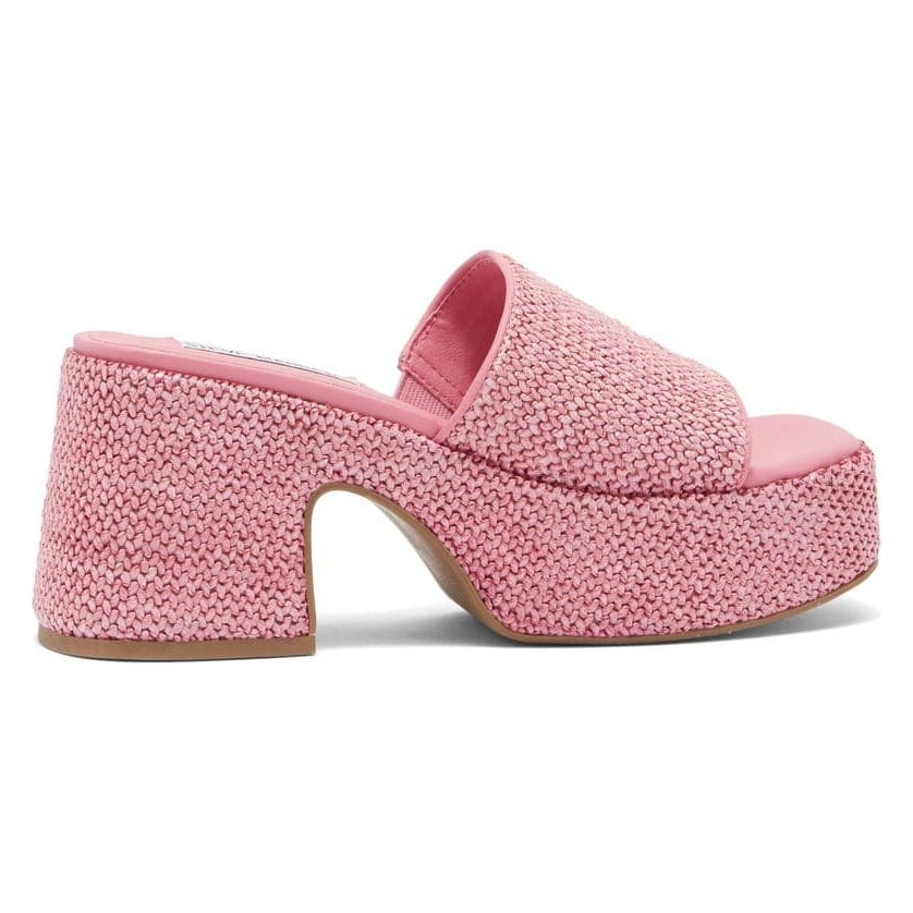 Steve madden - Mules à talon 'Reign Platform' pour Femmes