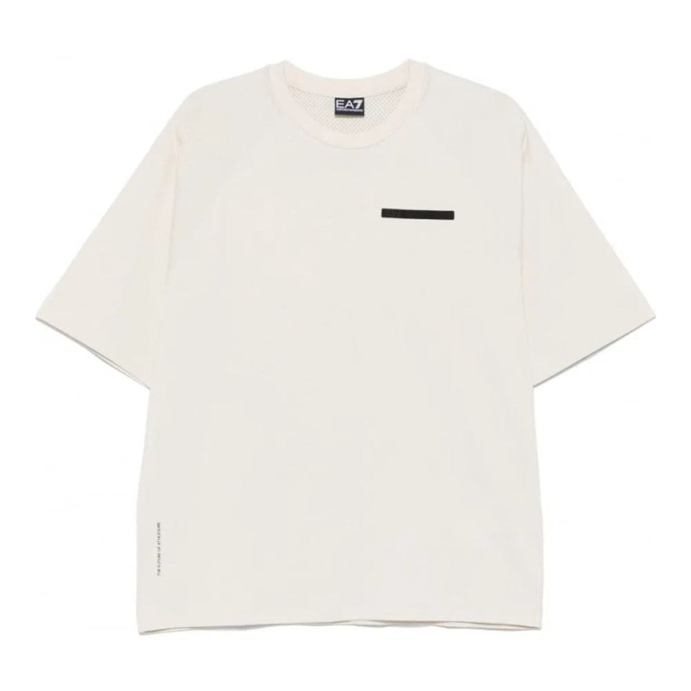 Ea7 emporio armani - "T-shirt 'Jersey' pour Hommes"-XL