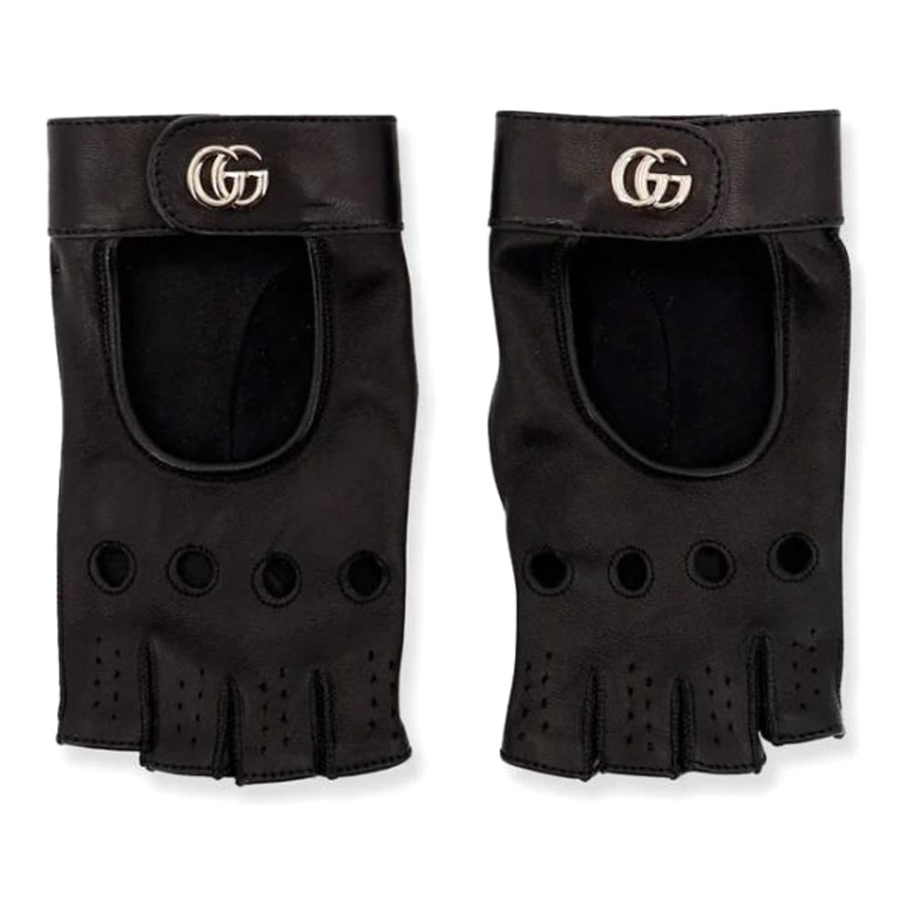Gucci - Gants 'Fingerless' pour Femmes