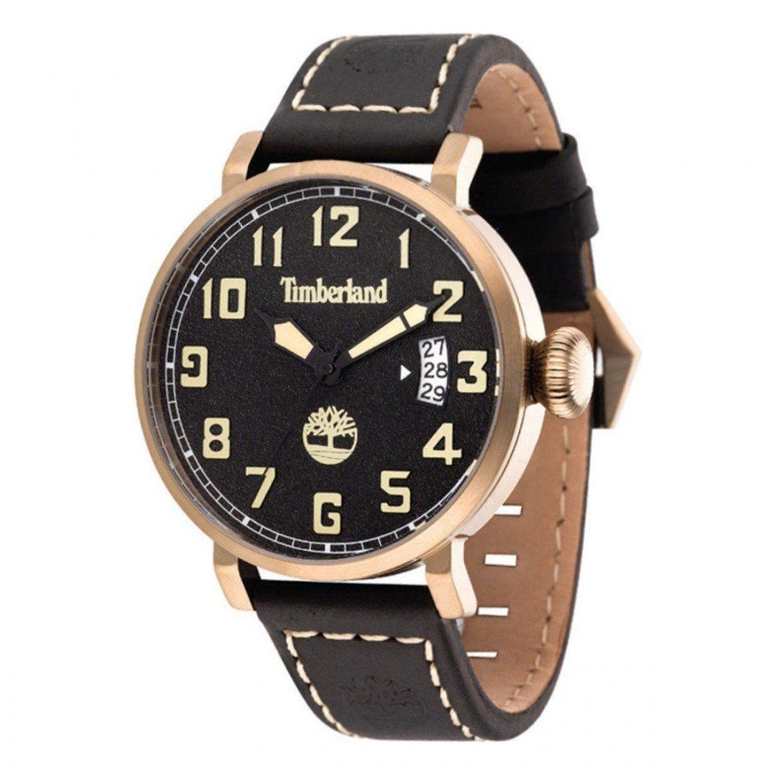 Timberland - Montre 'TBL14861JSK0' pour Hommes