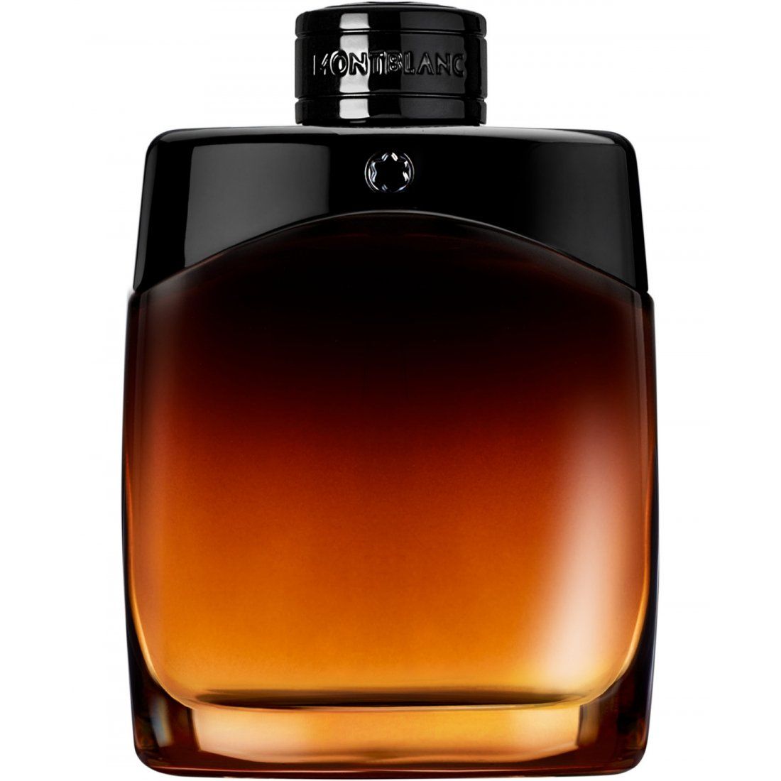 Montblanc - Eau de parfum 'Legend Night' - 100 ml