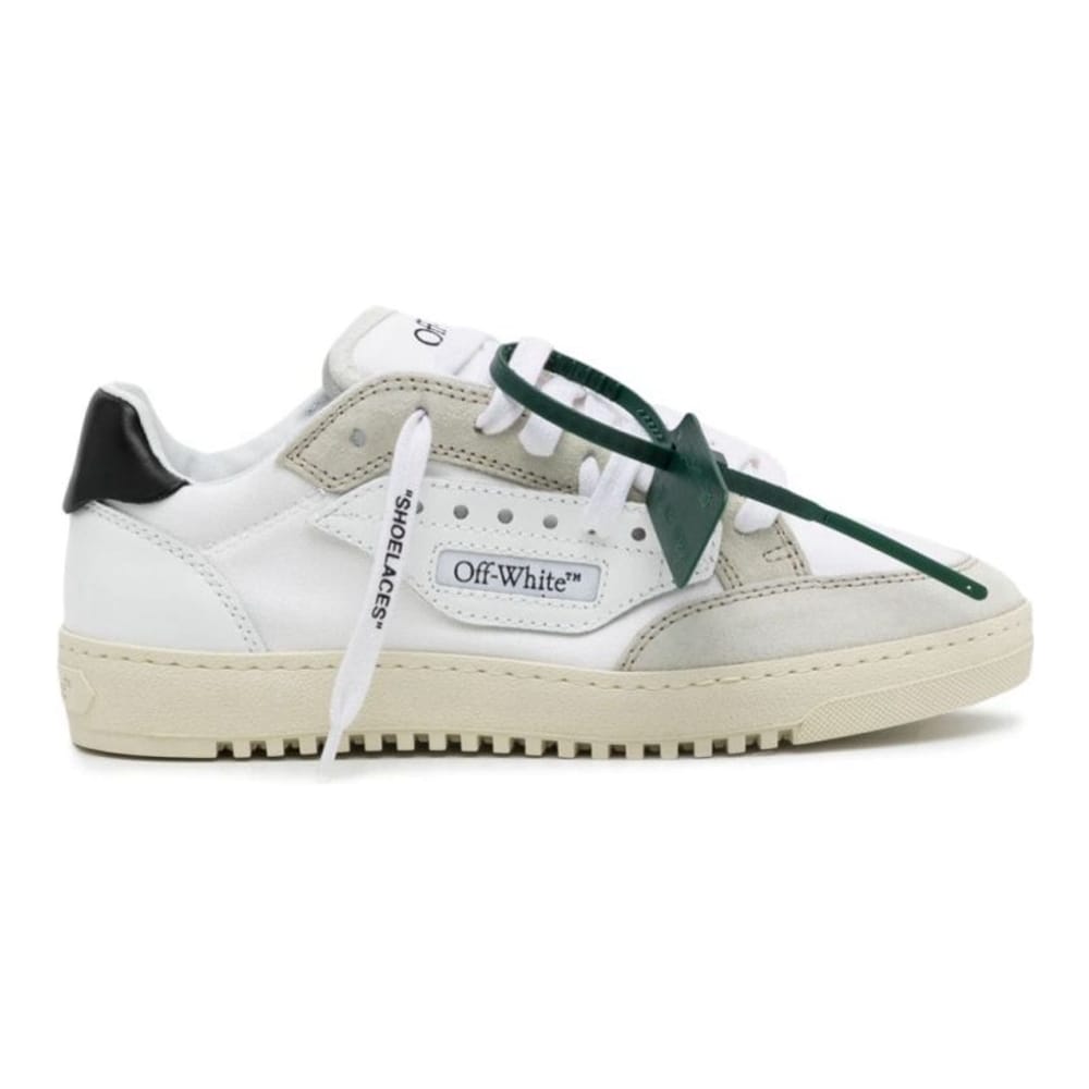 Off-white - Sneakers '50 Off Court' pour Femmes