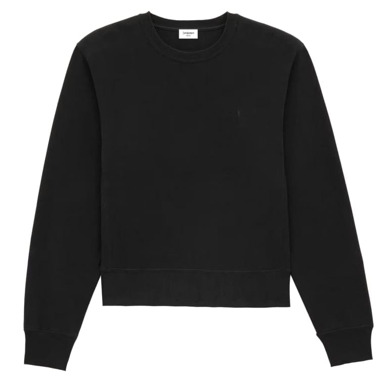 Saint laurent - Pull 'Cassandre' pour Hommes