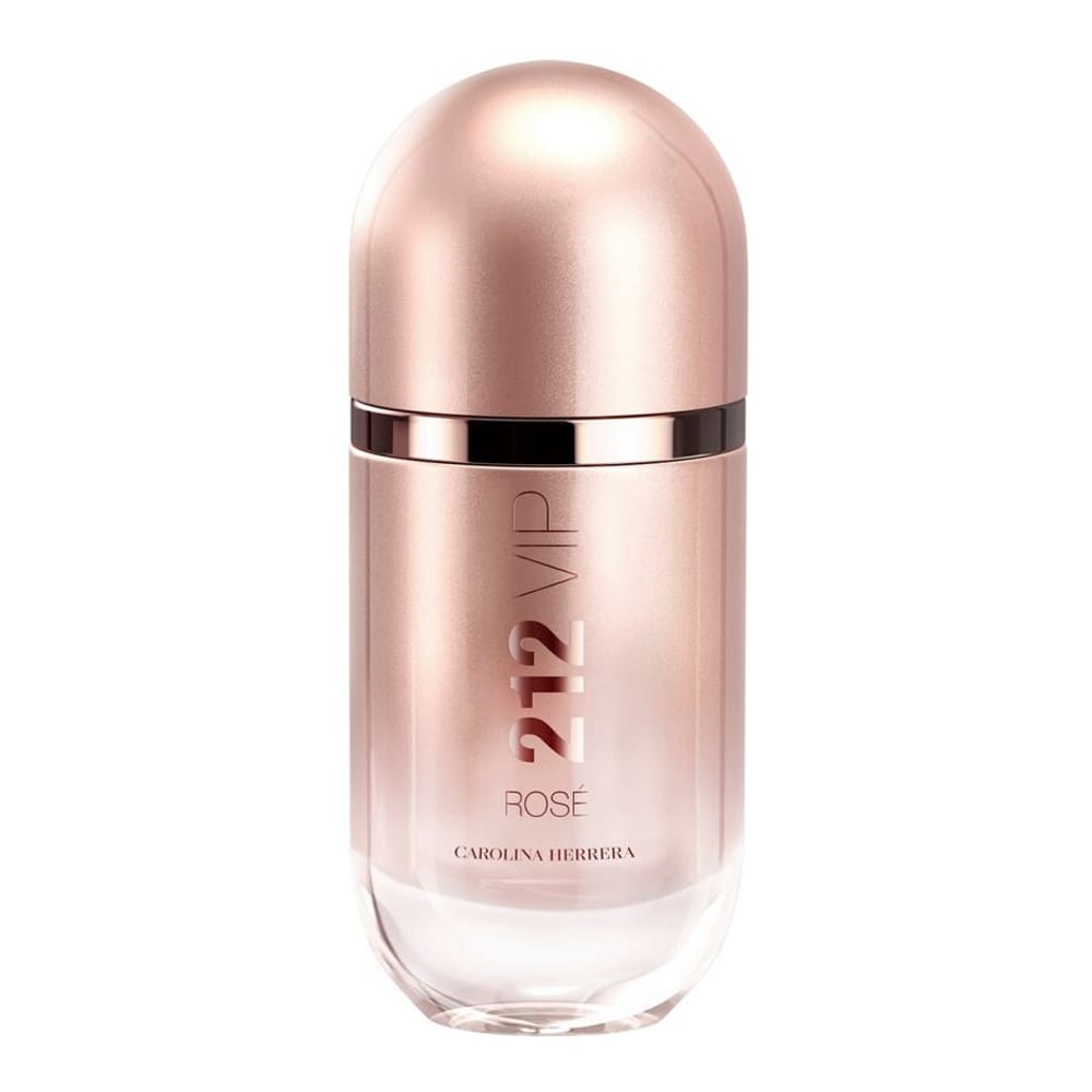 Carolina herrera - Eau de parfum '212 VIP Rosé' - 50 ml