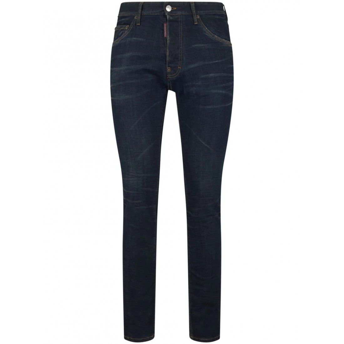Dsquared2 - Jeans skinny pour Hommes