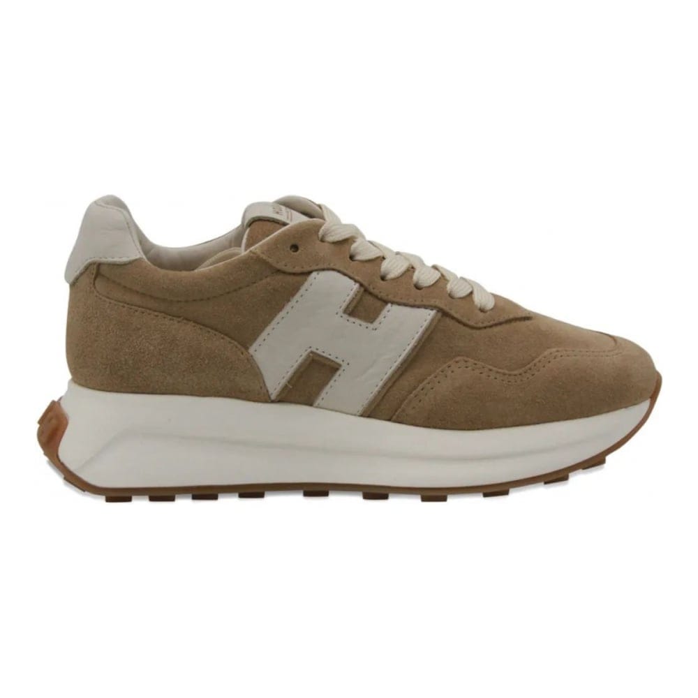 Hogan - Sneakers 'H641' pour Femmes