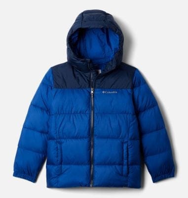 Columbia - Puffect™ Hooded Jacket