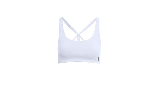 On running Studio Bra-1WF12380069--W-White-XL-XL XL